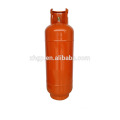 Low Pressure 20KG LPG Cylinder Gas Tank Vessel for Sale